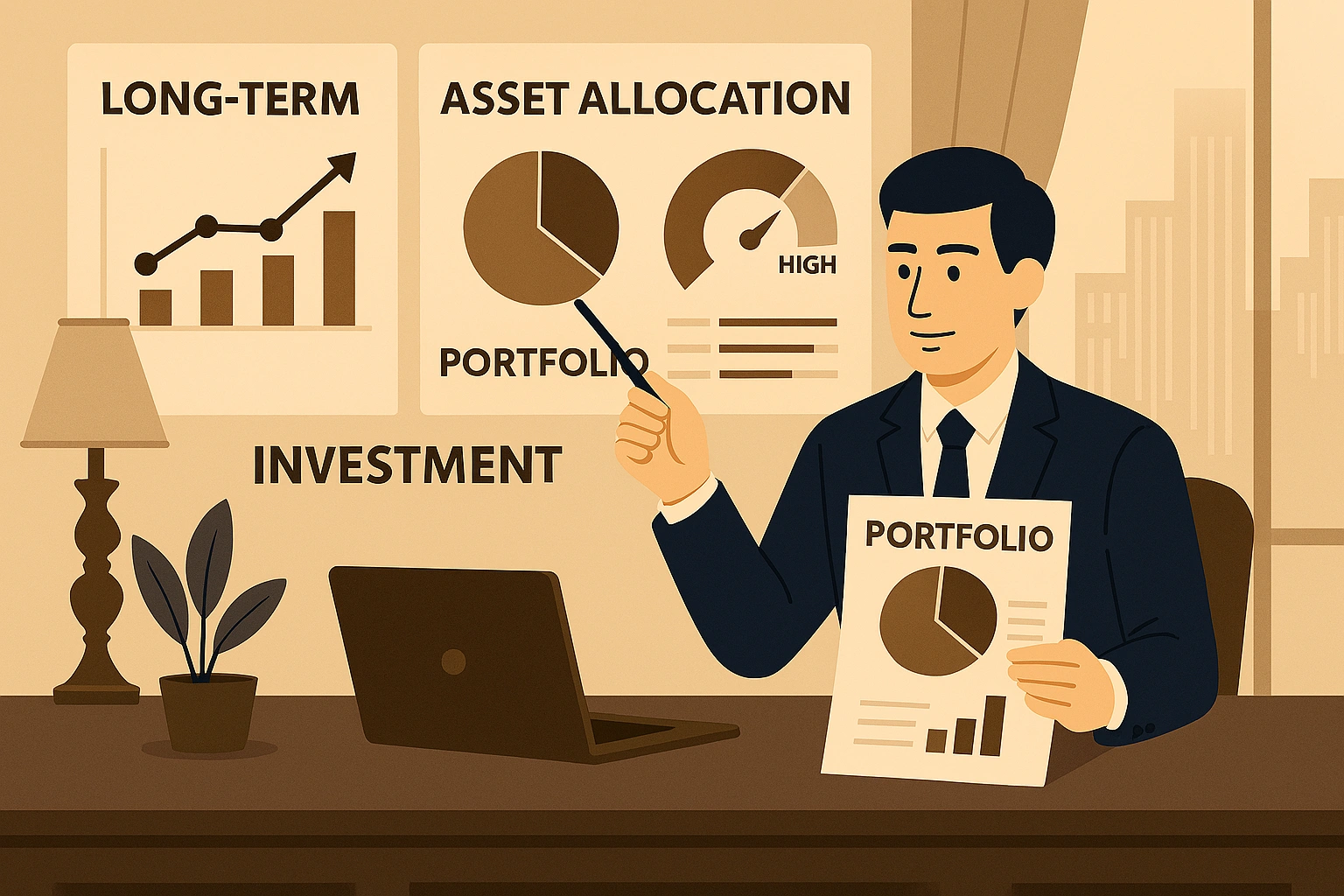 wealth management